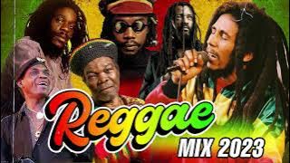 Best Reggae Mix 🎶 Bob Marley, Peter Tosh, Gregory Isaacs, Jimmy Cliff, Lucky Dube, Eric Donaldso...