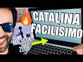 INSTALAR maCOS CATALINA en MAC NO SOPORTADO FACILMENTE (TODOS LOS MODELOS)