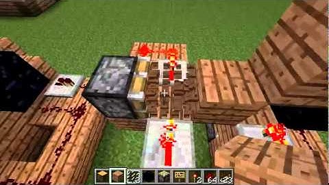 How to build an upwards Smart Piston!