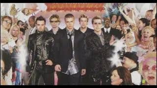 'Nsync - Just Don't Tell Me That