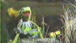 Classic Sesame Street - Kermit's minstrel song chords