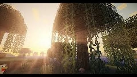 Tutorial How to install Minecraft 1.5.2 GLSL shaders