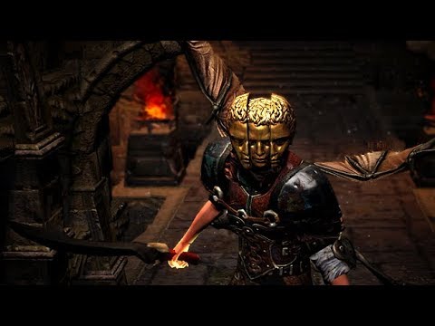 path of exile chaos
