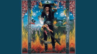 Video thumbnail of "Steve Vai - Liberty"