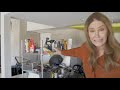 Caitlyn Jenner Malibu Car Ride and Garage Tour