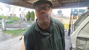 Episode 10   1972 project Range Rover A Suffix   Progress Report