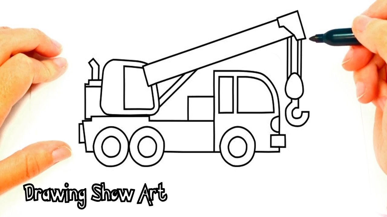 Crane Truck Images  Free Download on Freepik