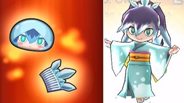 Yo-Kai Watch  Wibble Wobble - Fusion Frenzy