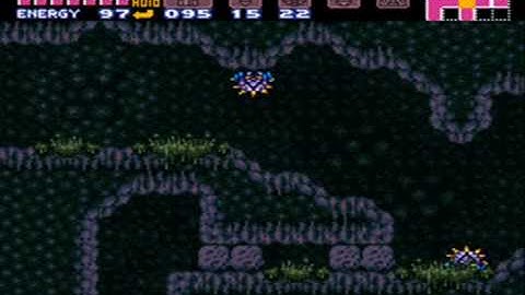 Super Metroid 100% - Part 8