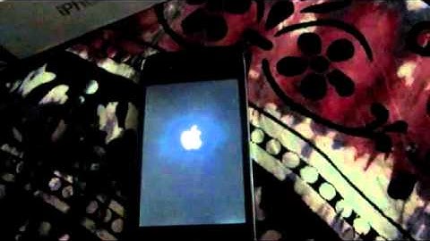 How to unlock iPhone 4 5 1 1 Gevey sim no service fix gevey plus   YouTube 4