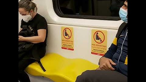 Respect social Distancing