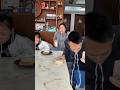 Breakfast Disaster! Best Family Prank 2026 🤣#trendingshorts