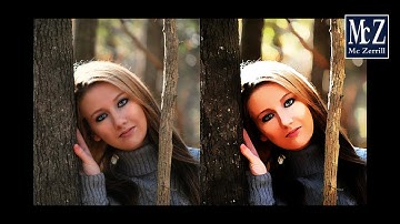 Speed Tutorial Gimp - Effetto Fumetto - Cartoon Effect