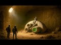 Antiche Tecnologie Trovate in una Grotta Misteriosa a 900 metri Sottoterra – Scienziati Sbalorditi!
