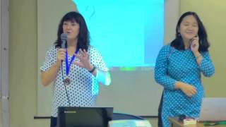 Exercises on Making Assertions and Constructing Questions