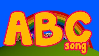 Alphabets songs for kids | Abc song for kids | phonic song for kids | rhyming songs