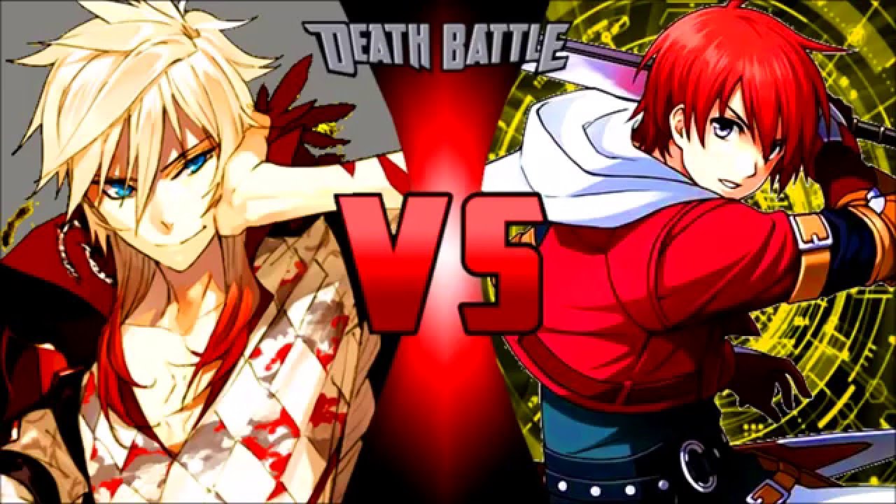 Death Battle Suggestions Montage 2 YouTube