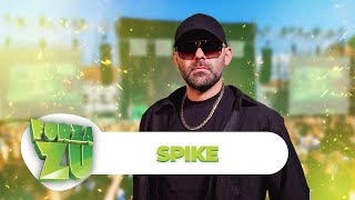 Spike - Lume (Live la Forza ZU 2023)