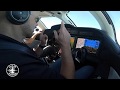 Test flying a brand new HONDA JET ELITE!