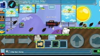 Free Script Growlauncher Auto Clear World Growtopia Terbaru 2026