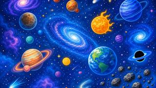 Universal Rhythm (Instrumental)