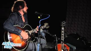 Silversun Pickups - "The Pit" (Live at WFUV)