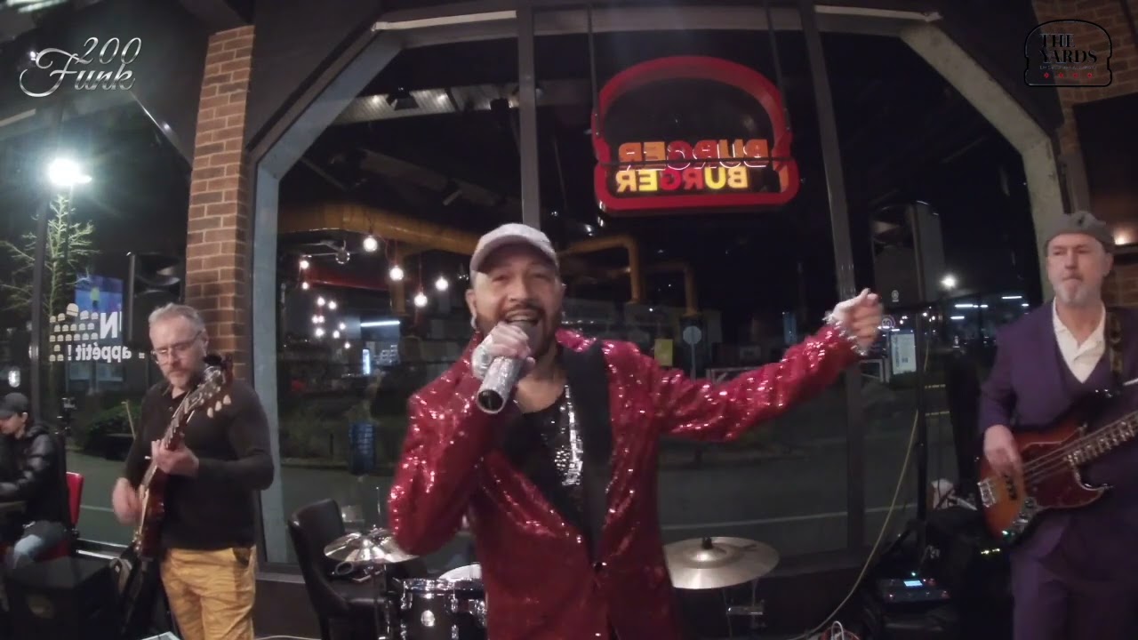 Fresh - Kool and the gang - 200 Funk