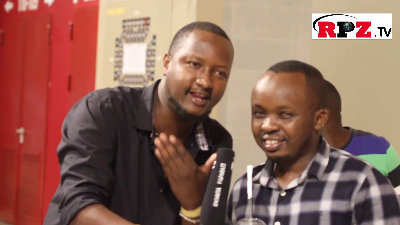 DORE UKO BYARI BYIFASHE MURI EAST AFRICA PARTY II BUSHALI YANDIKA ...