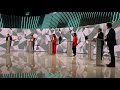 Así ha sido el minuto de oro de los candidatos en el debate de Telemadrid