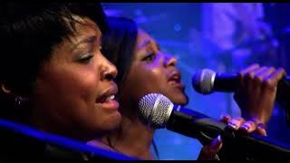 O Mhao | Spirit Of Praise ft Kgotso Makgalema