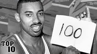 Top 10 Unbreakable Sport Records
