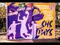 Senior High School Days 2019 | Magic Man&#39;s Vlog#17