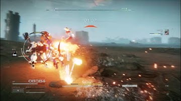 Patch 1.09 Flops - How Fromsoft Could Fix PVP In ARMORED CORE 6