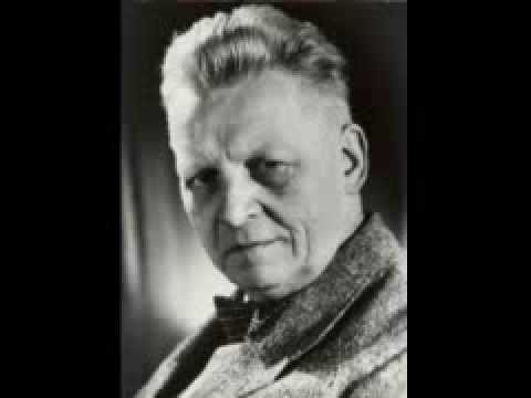 Bruckner Symphony No.7 Hermann Abendroth 1956