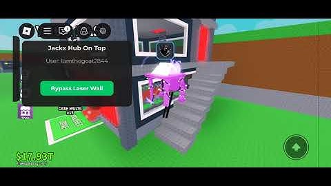 NEW [BYPASS LASER WALL NOCLIP V2] Best Script [Paid Script] 