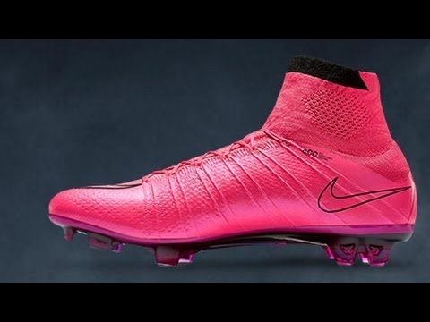 las mejores botas nike