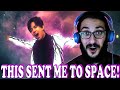 GREEK METALHEAD REACTS TO DIMASH KUDAIBERGEN - ACROSS ENDLESS DIMENSIONS