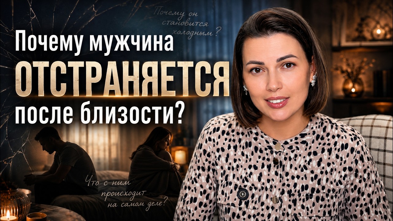 Может Ли Мужчина Комплексовать После Секса