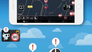 Radarbot: Blitzer Radarwarner Gratis screenshot 3