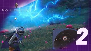 Rama Plays - No Man's Sky Pt. 2