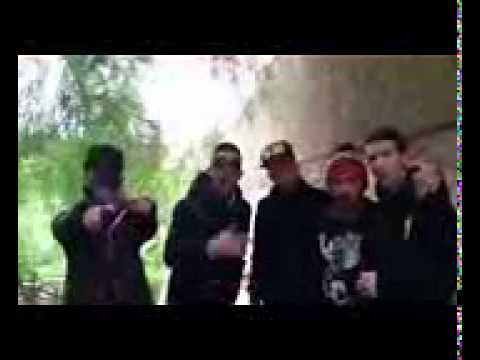 Aissa Clash Sam Dex Djak Aissa Clip Officiel 2013 YouTube