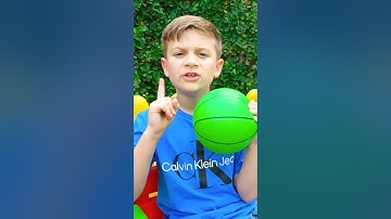 🏃‍♂️ PE Class Fun | Kids Helping Each Other 🤝✨