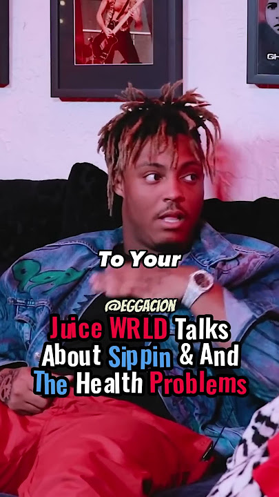 Download lagu Juice WRLD On The Reality Of Lean 🥤
