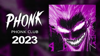 Phonk Music 2023 ※ Aggressive Drift Phonk ※ Фонк 2023 [Pr Phonk, Gym, Funk]