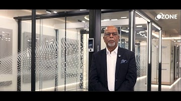 Inside Ozone | Doors & Windows Manufacturing Facility