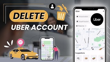 How to Delete Your Uber Account: Step-by-Step Guide on App & Website