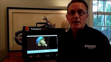 Introduction to RLX CNC Control Part 1