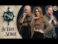 Action Surge Episode 17 | Natural Six D&D Post Show | D&D Actual Play