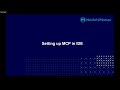 Accelerating Integration with Model Context Protocol (MCP)