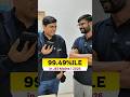 99.49%ile in JEE 2026 🔥 Shocking Reaction 😱| JEE Mains Result 2026 #shorts #esaral #iit #jee